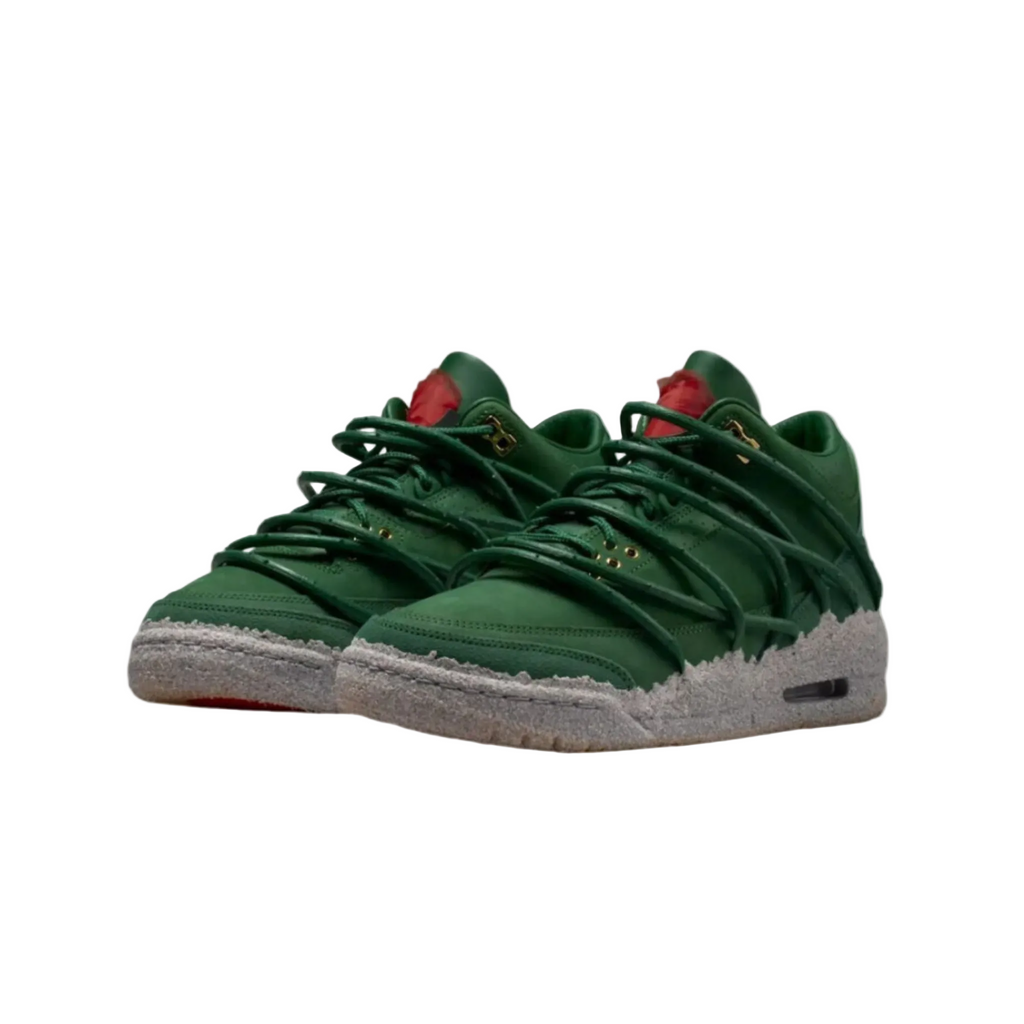 Jordan 3 Retro Teyana Taylor Concrete Rose (Women's) - 48h