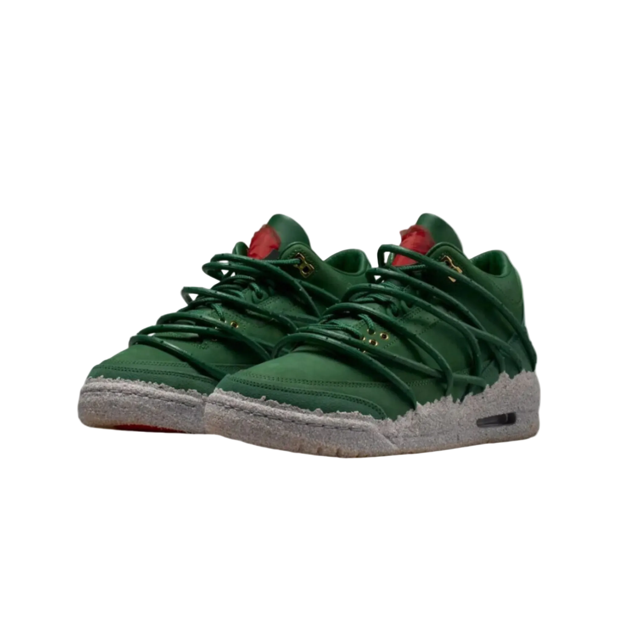 Jordan 3 Retro Teyana Taylor Concrete Rose (Women's) - 48h