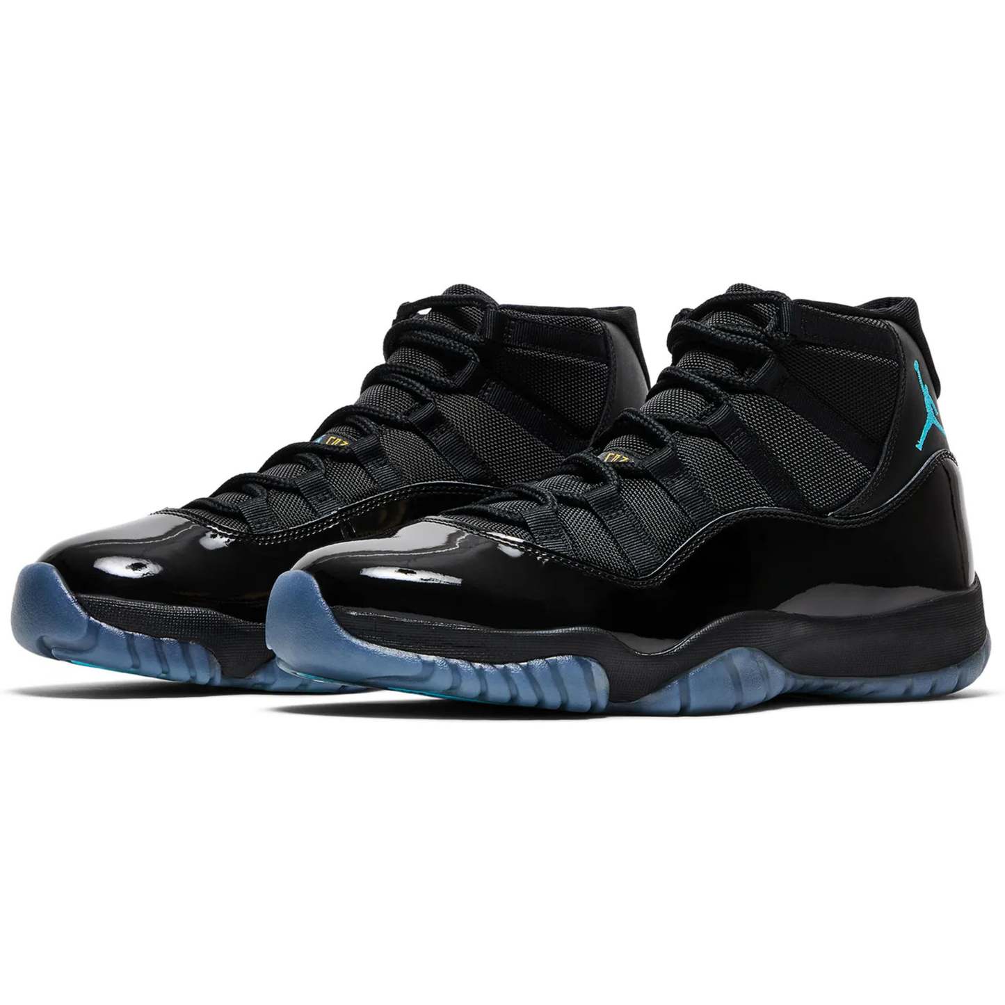 Jordan 11 Retro Gamma Blue (2025)
