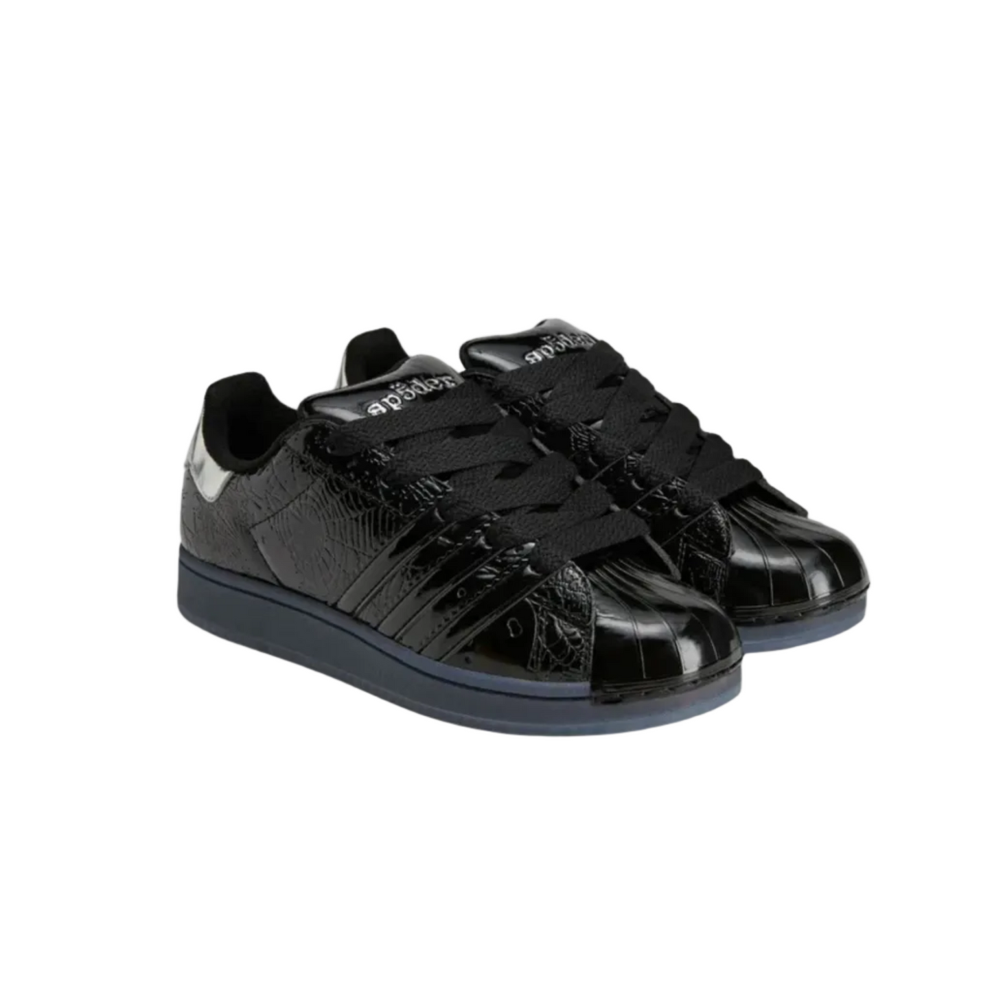 Adidas Superstar Sp5der Black