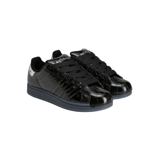 Adidas Superstar Sp5der Black