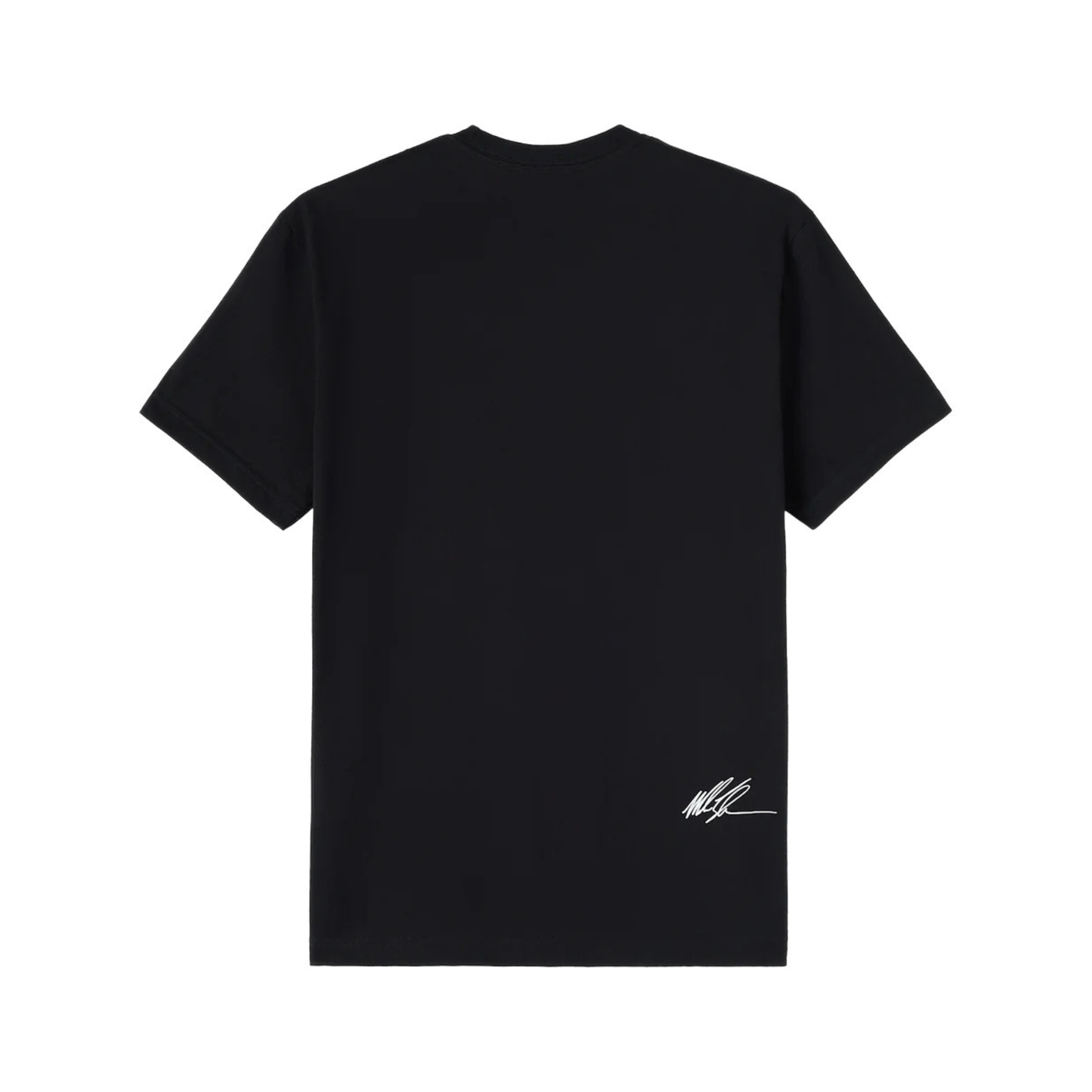 OVO x Mike Tyson OG Photo Tee - Black