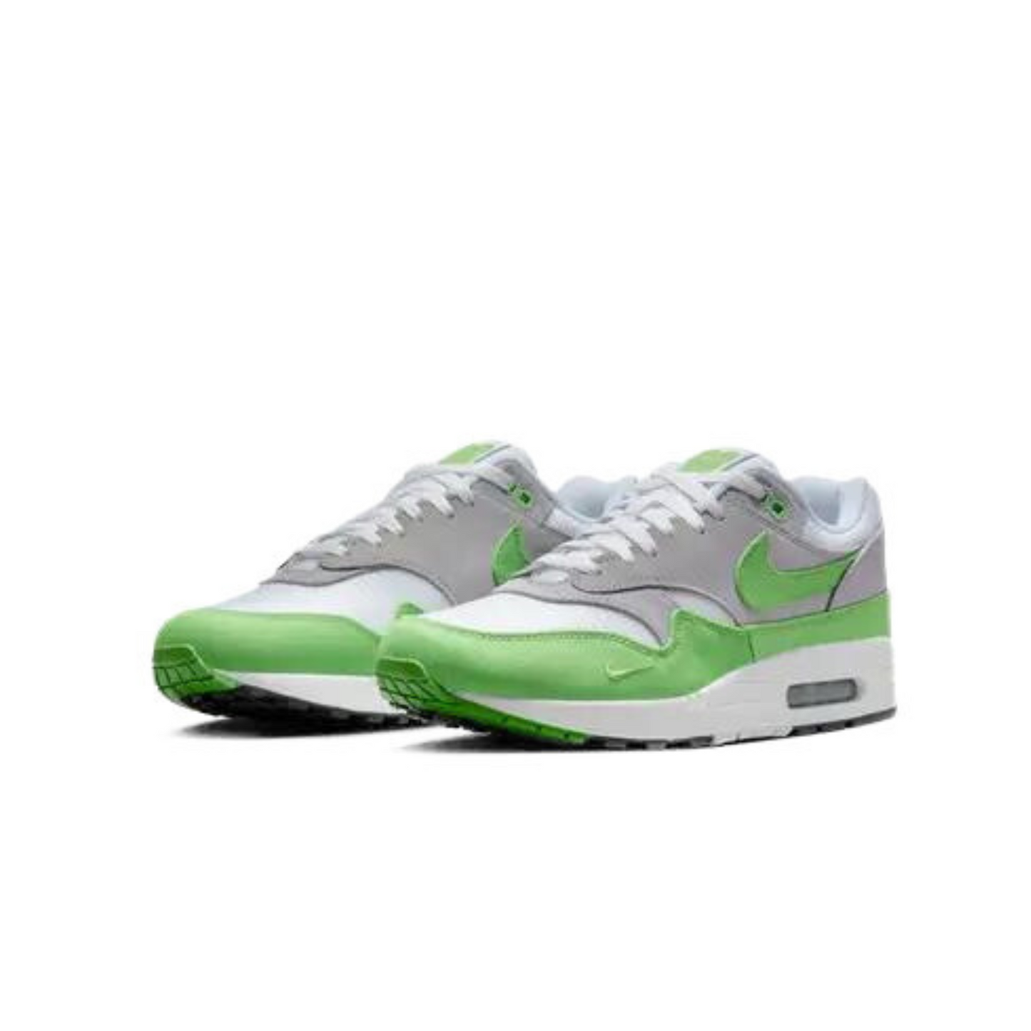 Patta x Nike Air Max 1 Chlorophyll 2024