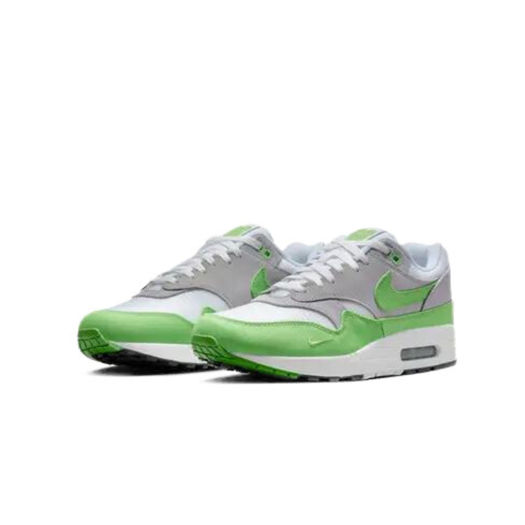 Patta x Nike Air Max 1 Χλωροφύλλη 2024