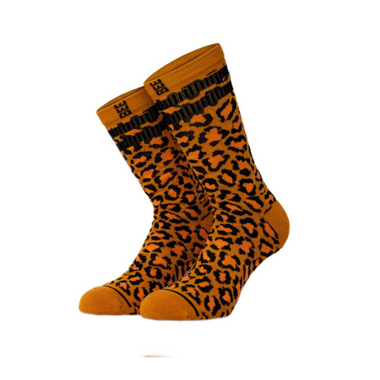 Bee Unusual 'Savannah socks'