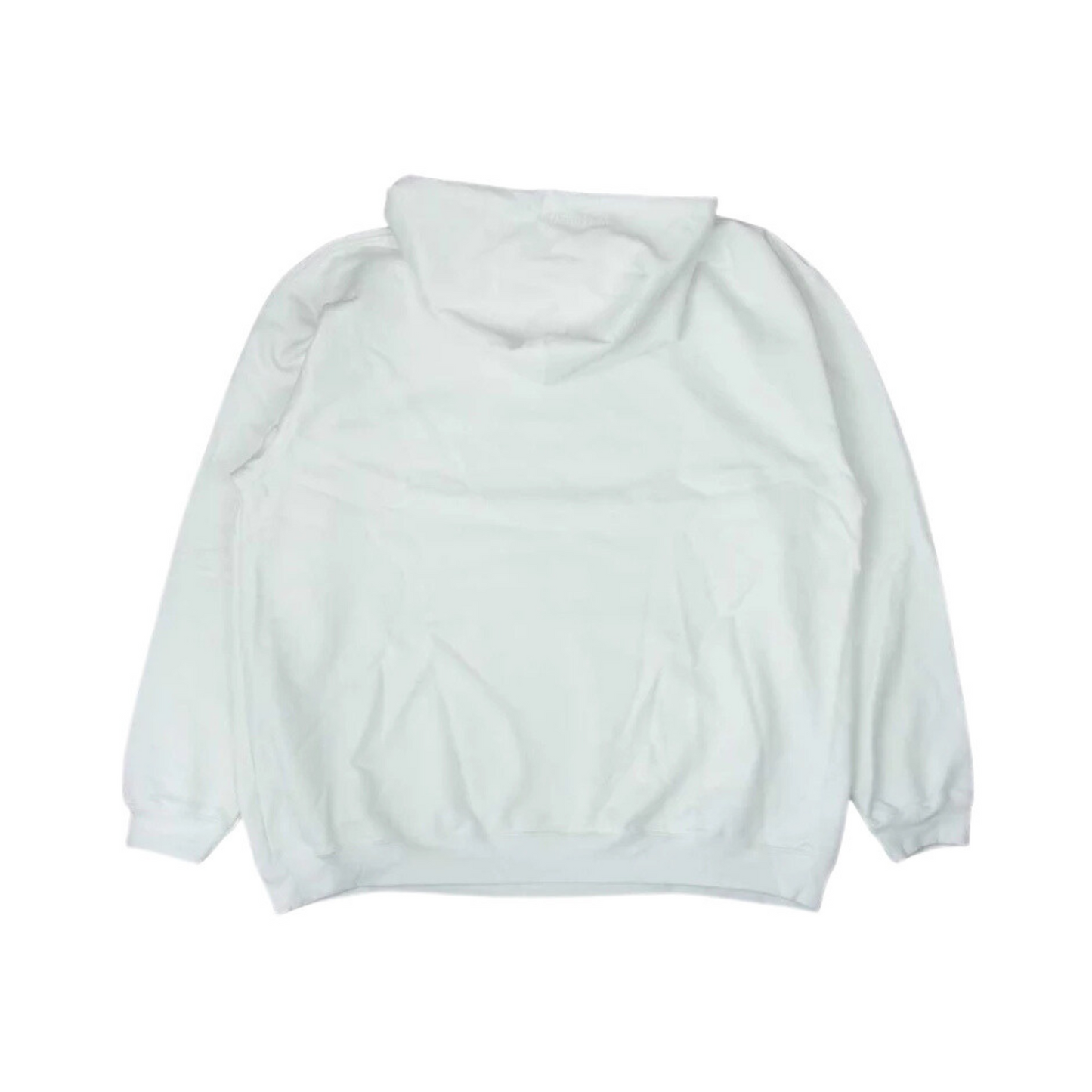 Vetements Yankees Hoodie