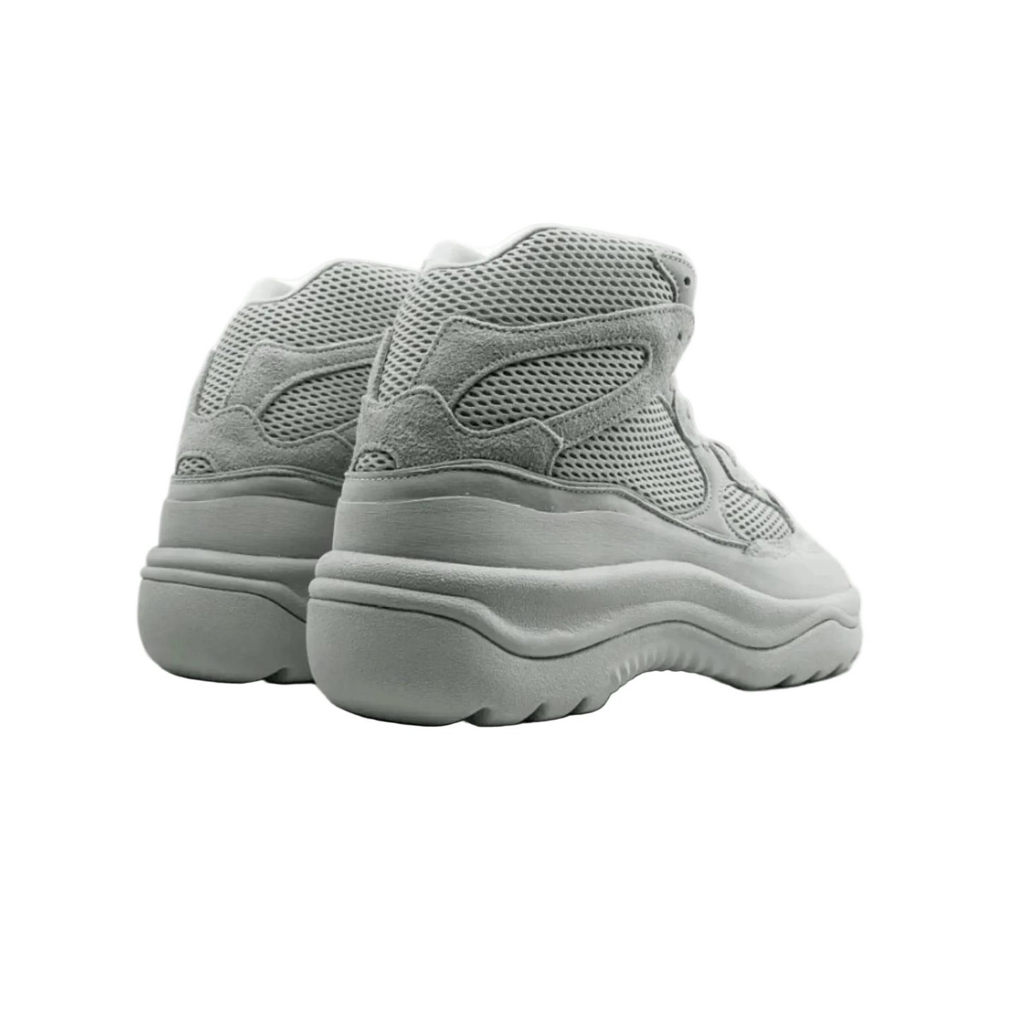 Adidas Yeezy Desert Boot Salt -  48h