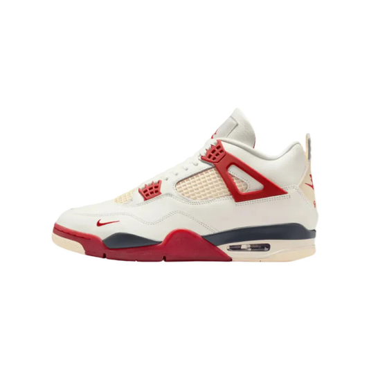 Jordan 4 Retro OG Nigel Sylvester Brick After Brick