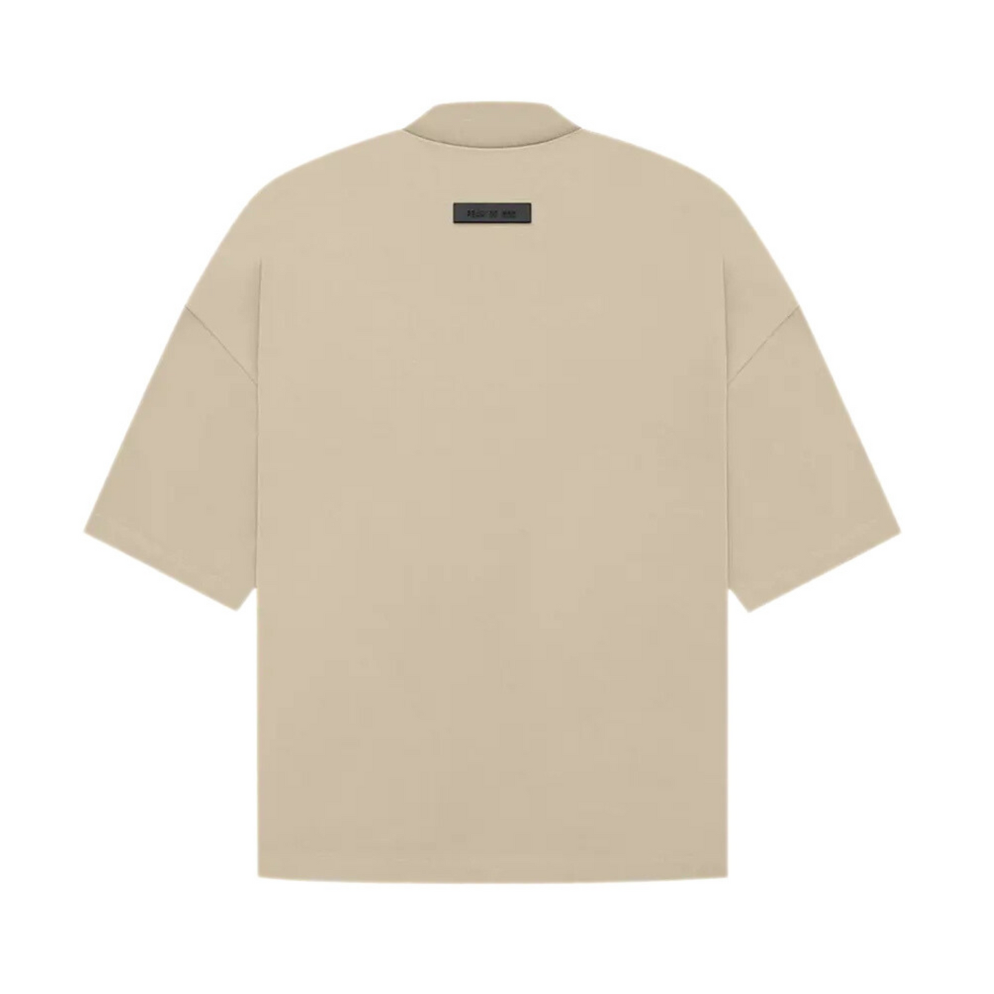 Fear of God Essentials Shirt Dusty Beige