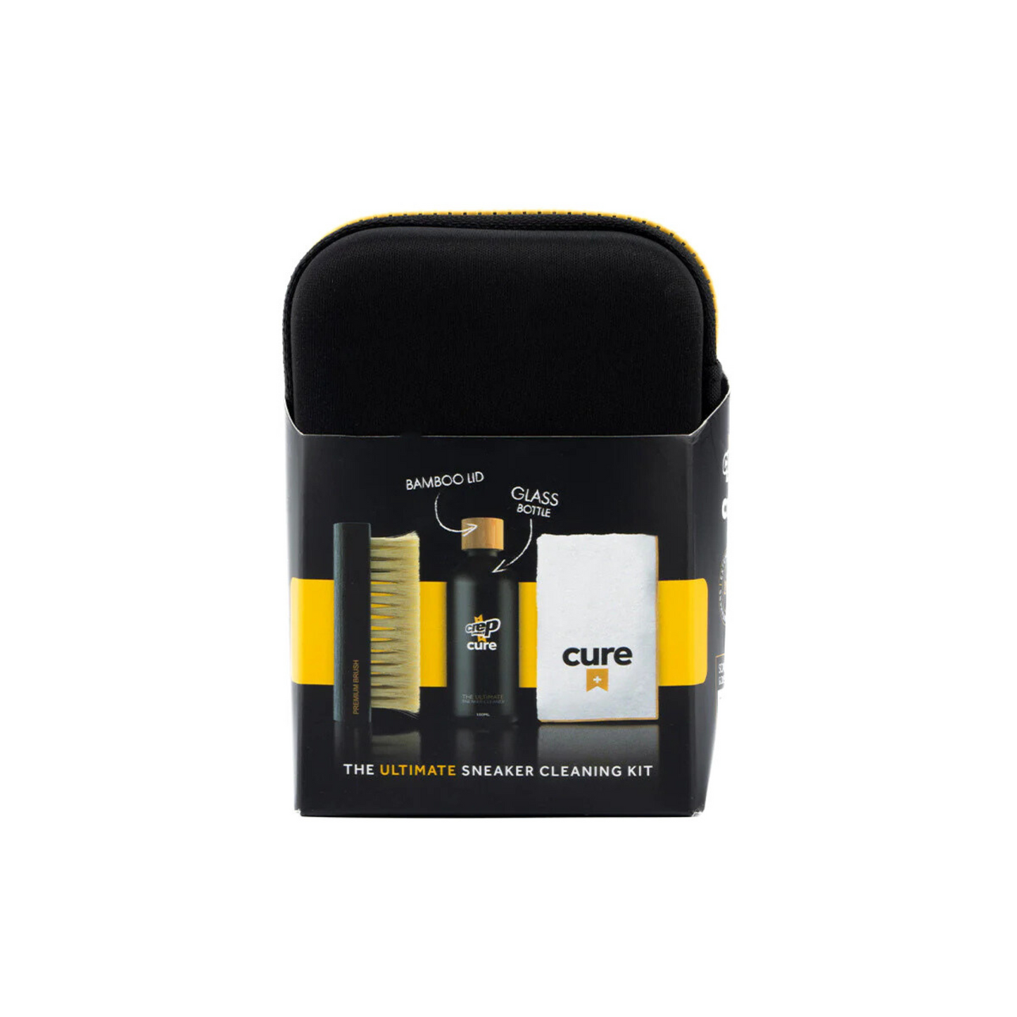 Crep Protect Cure Travel Kit