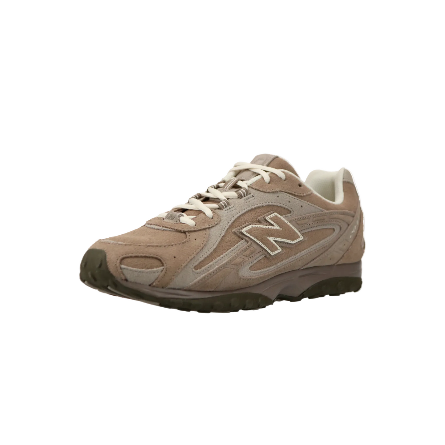 New Balance 204L Mushroom Arid Stone