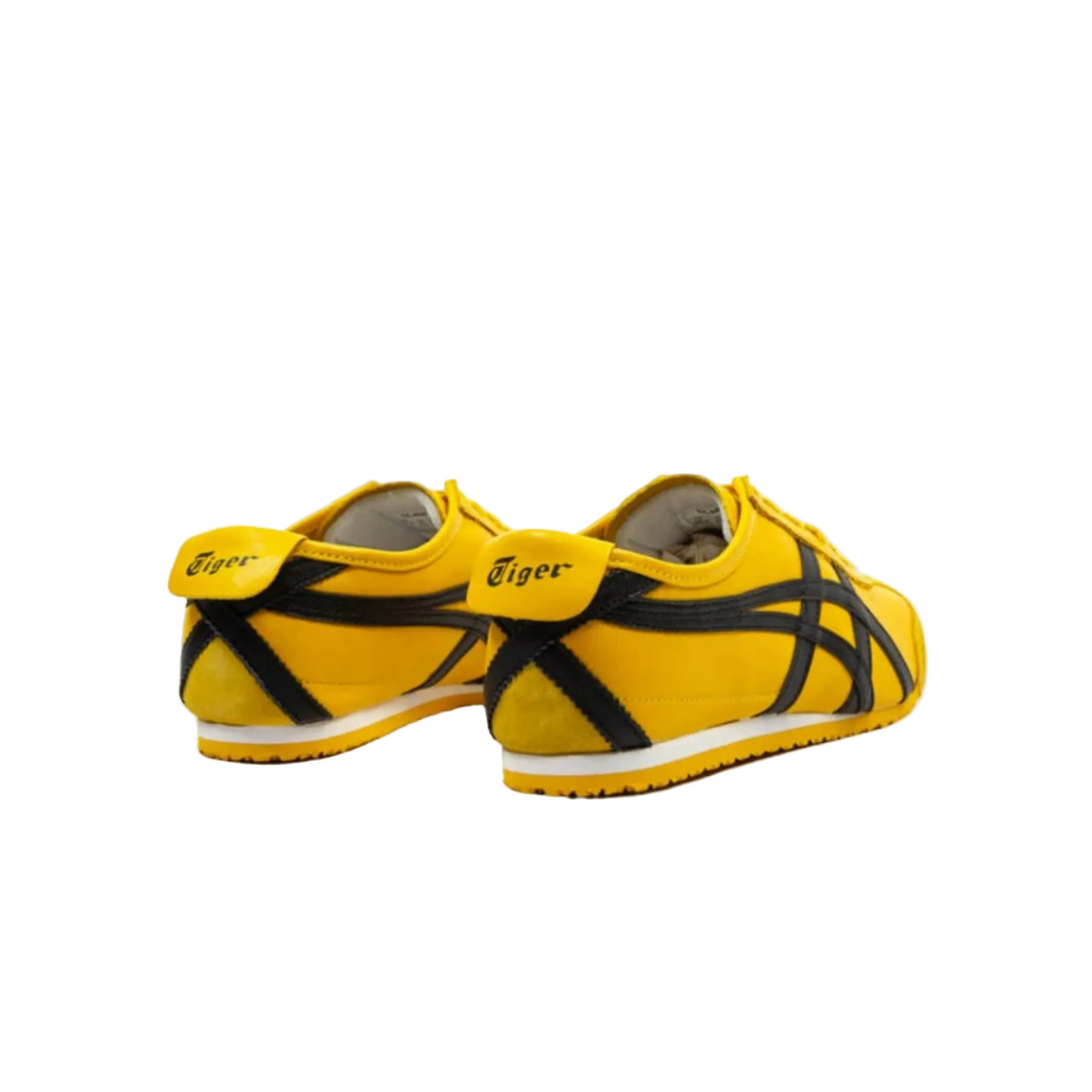 Onitsuka Tiger Mexico 66 Kill Bill