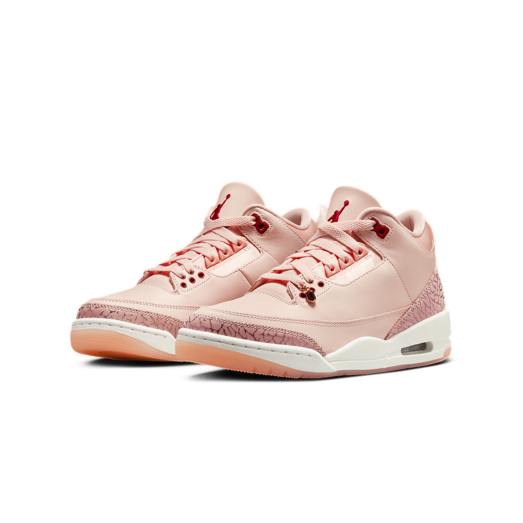 Jordan 3 Retro Ημέρα του Αγίου Βαλεντίνου Κεράστε τον Εαυτό σας (2025) (W)