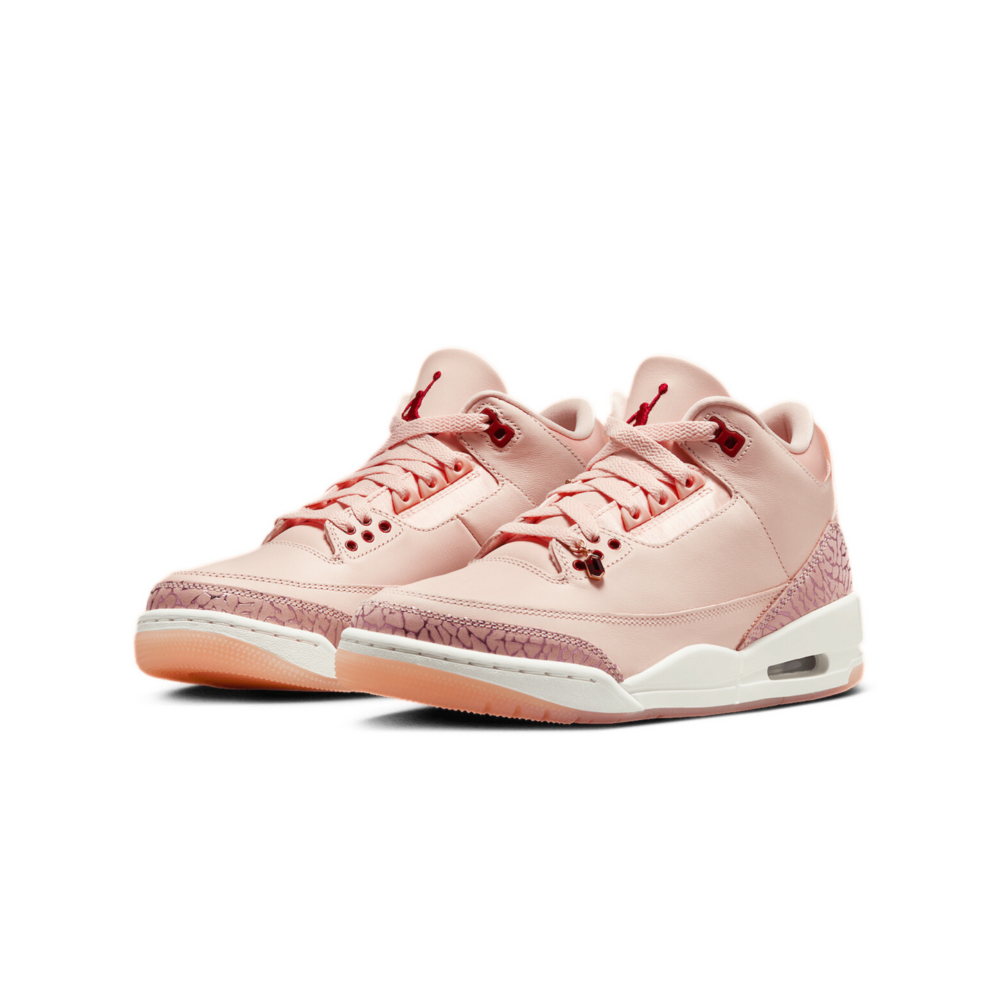 Jordan 3 Retro Valentine's Day Treat Yourself (2025) (W)