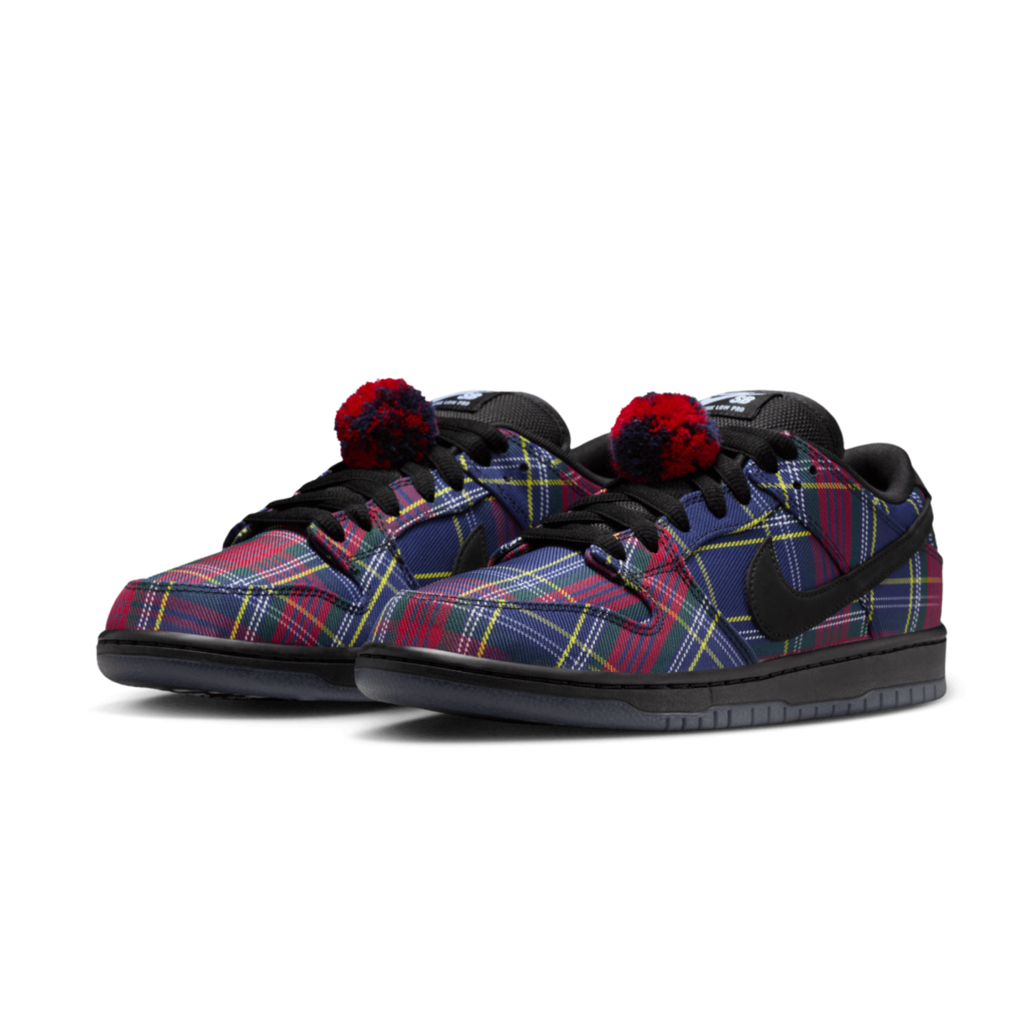 Nike SB Dunk Low Nardwuar