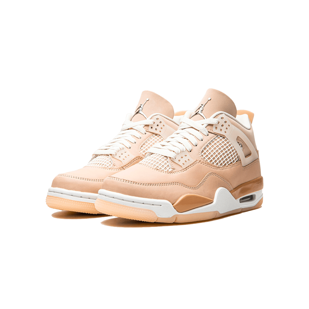 Air Jordan 4 Shimmer (W)