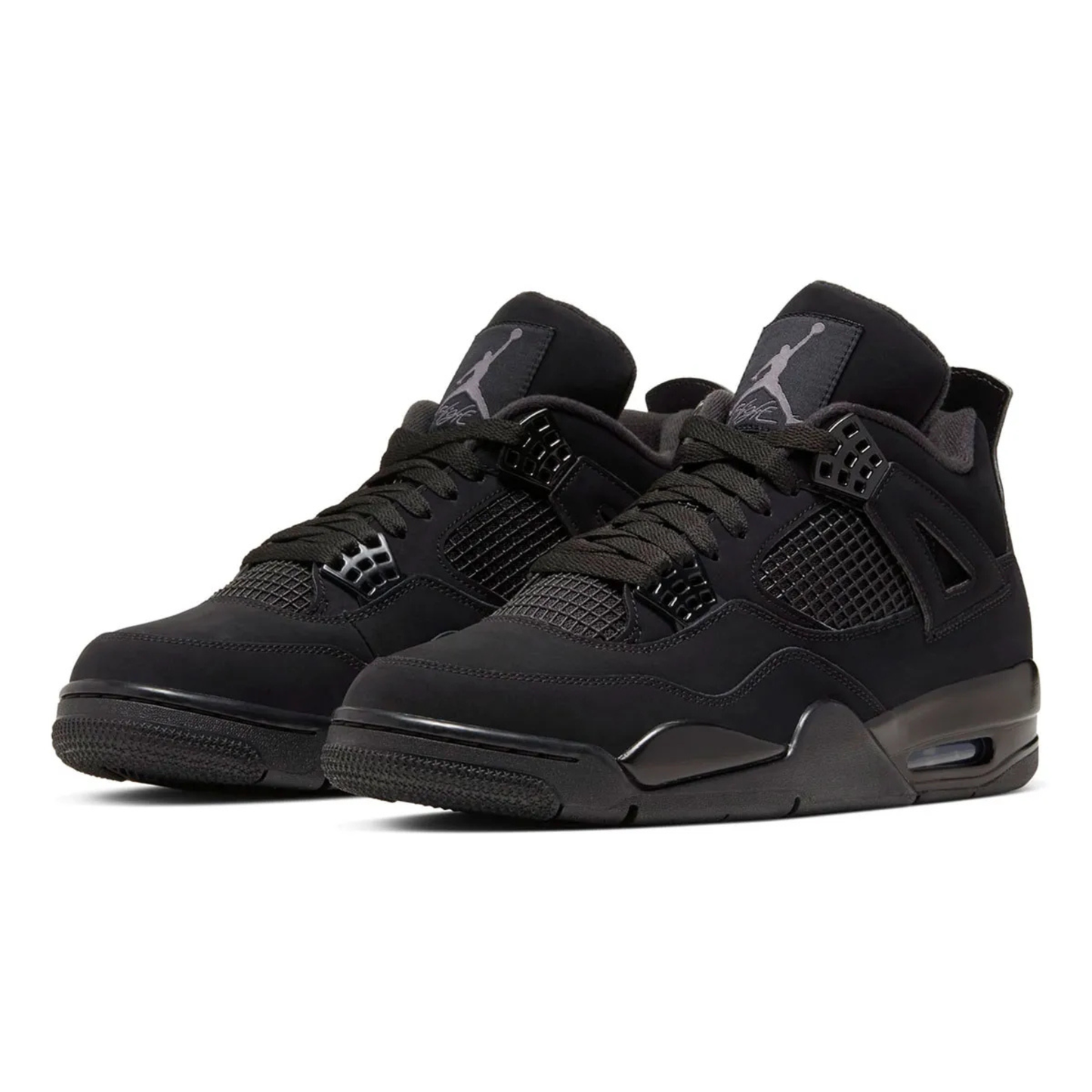 Air Jordan 4 Retro Black Cat (2025)