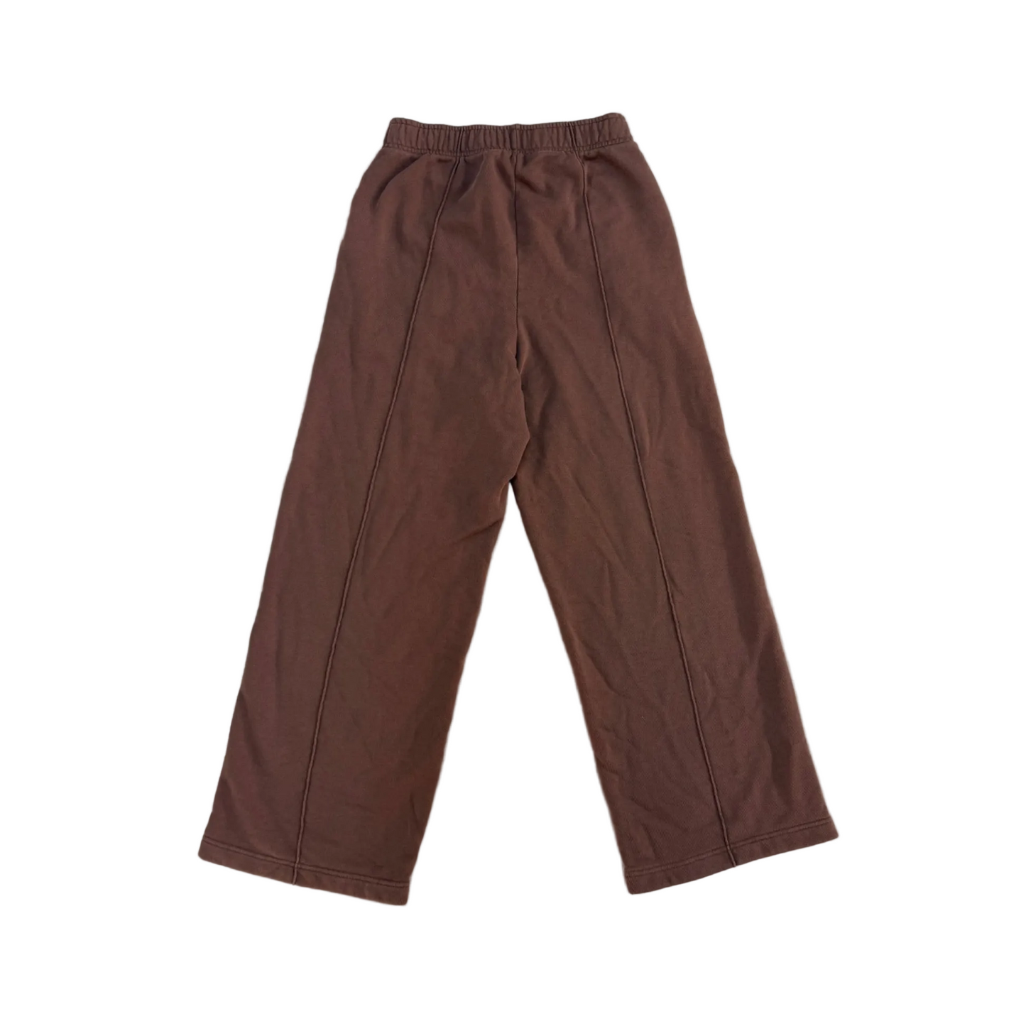 Ambush Wide Sweatpants Mocha (Women's)