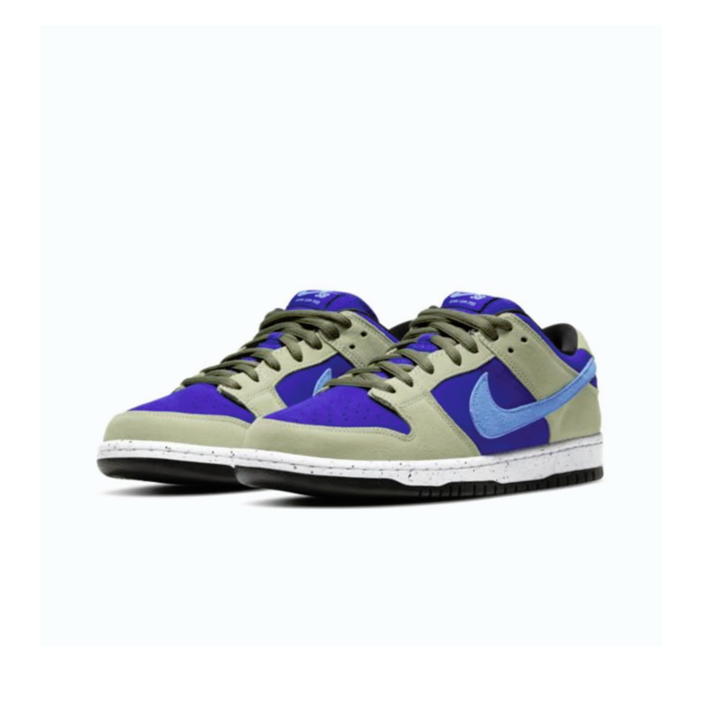 Nike SB Dunk Low Celadon ACG - 48h