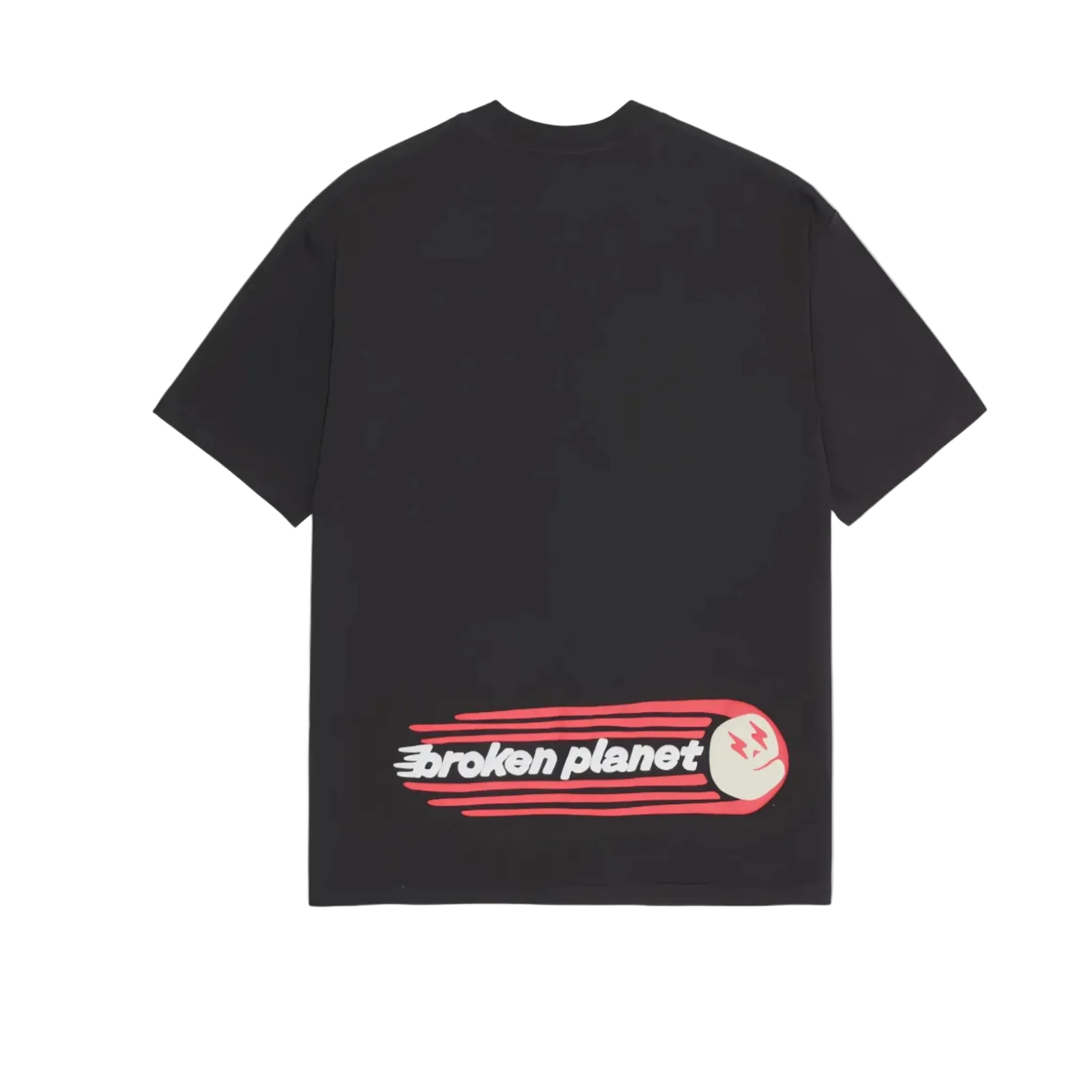 Broken Planet The Future Is Here T-shirt