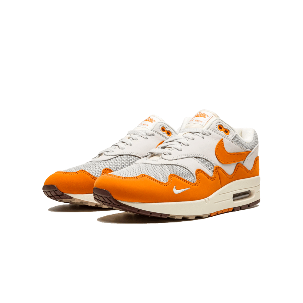 Nike Air Max 1 Patta Waves Monarch