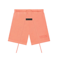 Fear of God Essentials Shorts 'Coral'