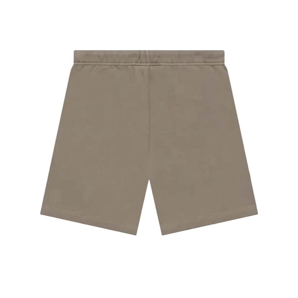 Fear of God Essentials Essentials Shorts 'Desert Taupe'