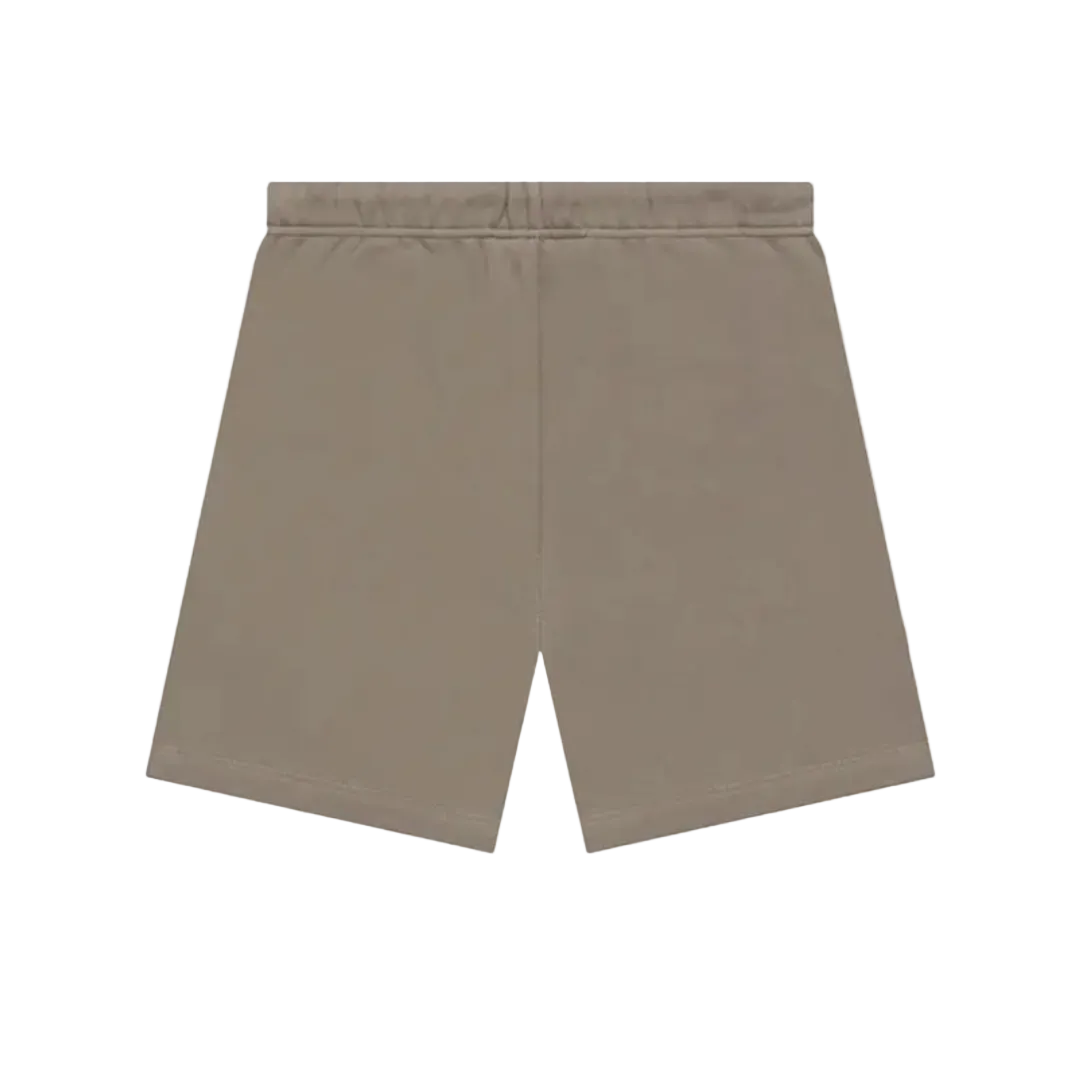 Fear of God Essentials Essentials Shorts 'Desert Taupe'