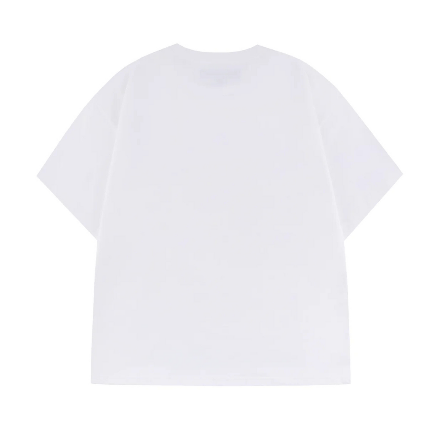 Unknown X Rizla Greece Tee 'White'