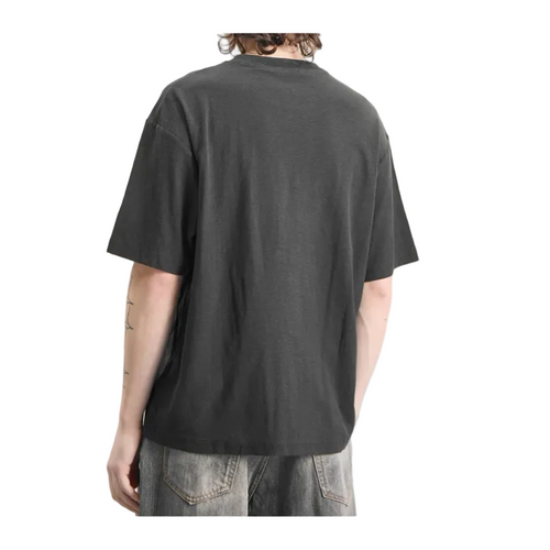 Acne Studios Exford 1996 T-Shirt 'Faded Black'