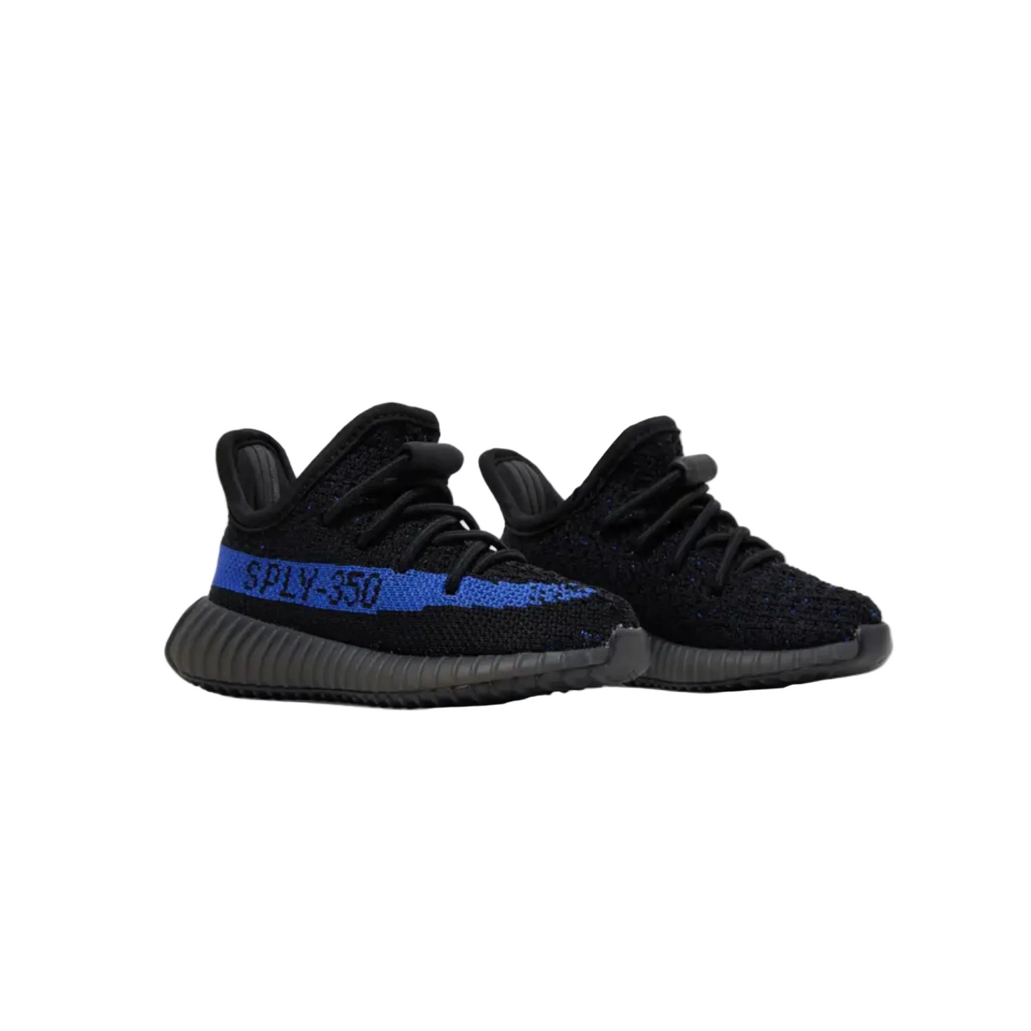 Adidas Yeezy Boost 350 V2 Dazzling Blue (Infants) - 48h