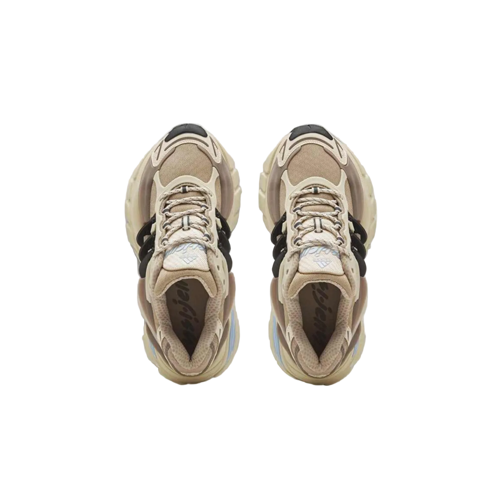 Adidas x Pharrell Williams Adistar Jellyfish Crystal Sand