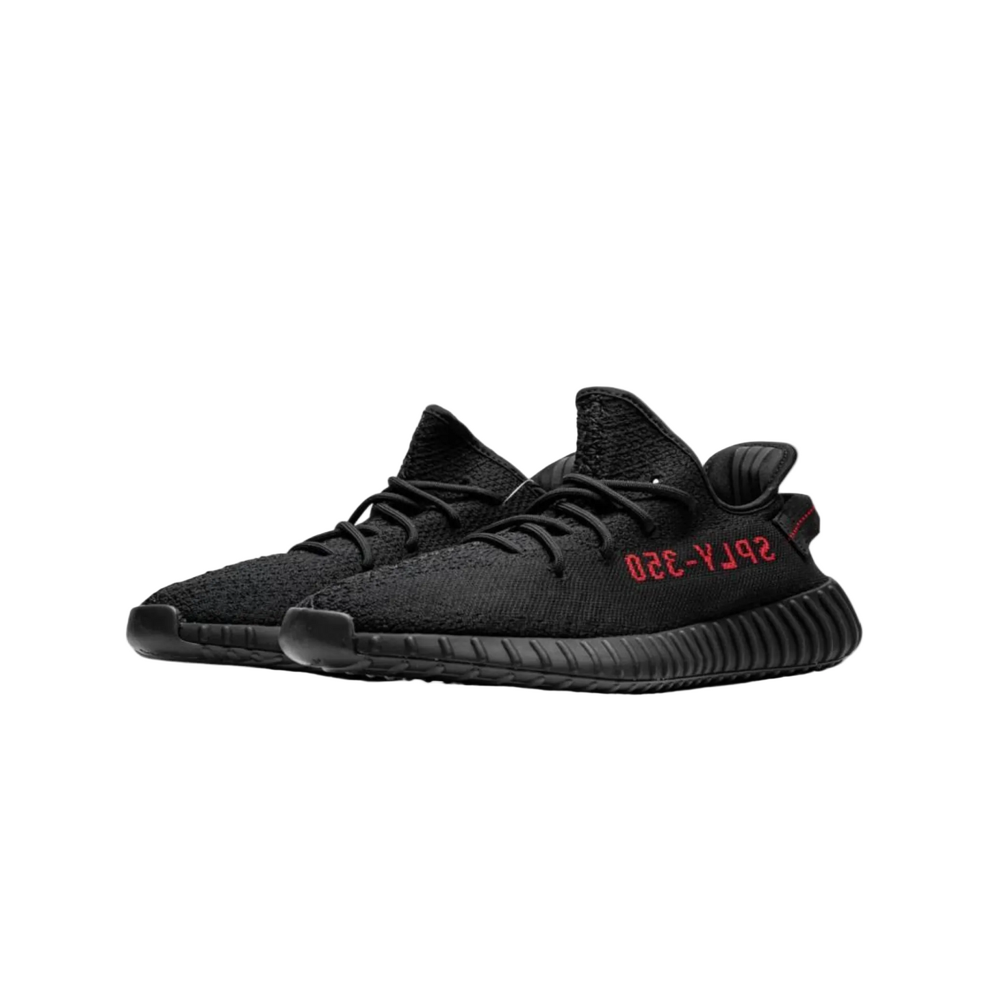 Adidas Yeezy Boost 350 V2 Black Red