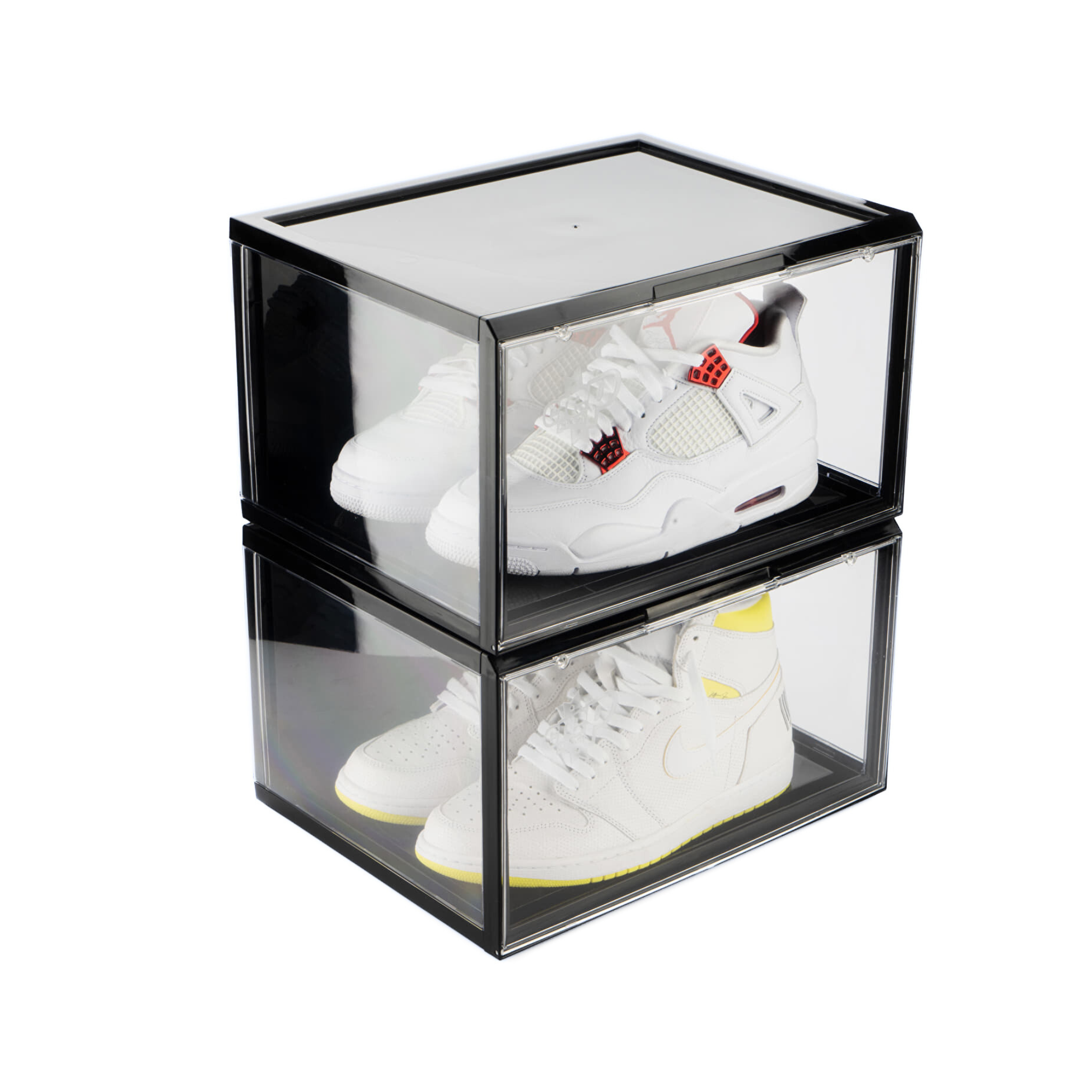 Crep Protect Crates 2.0 - 2 τελάρα