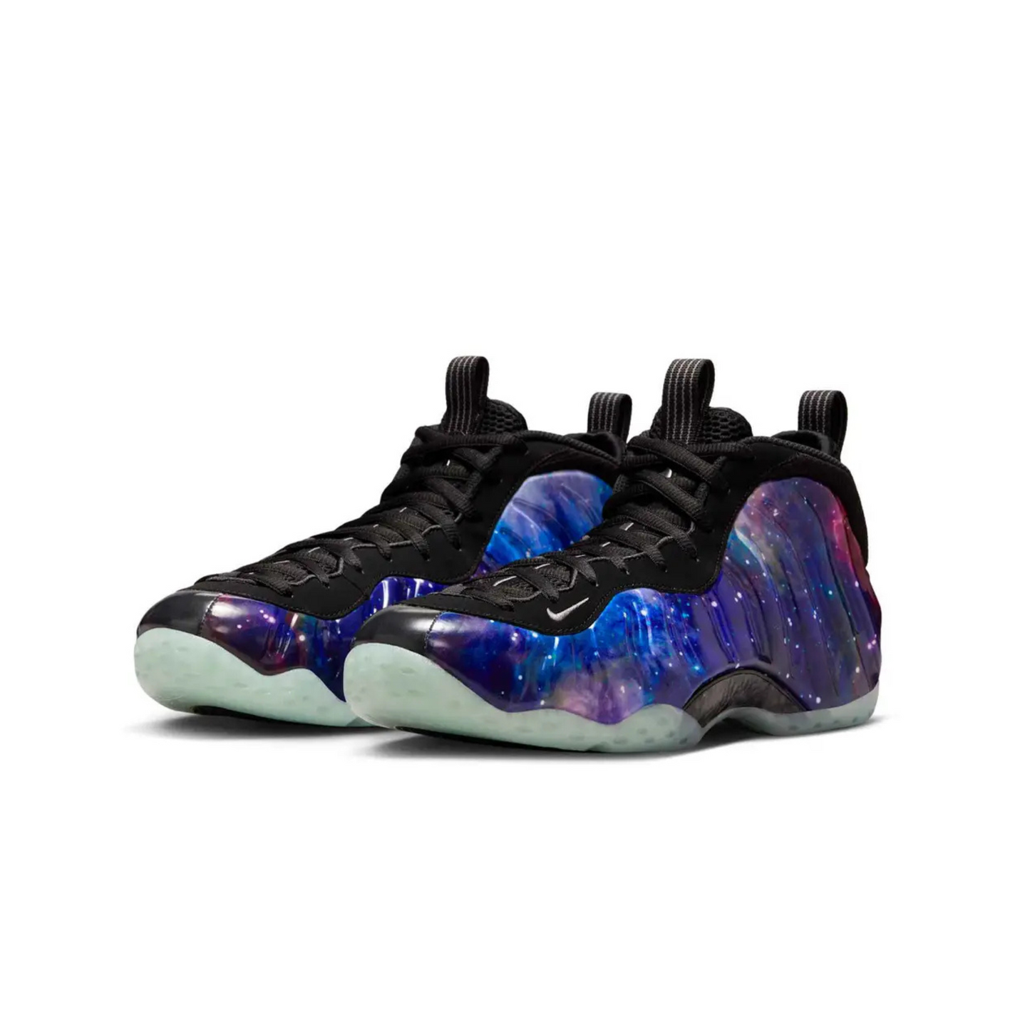 Nike Air Foamposite One Galaxy (2025)