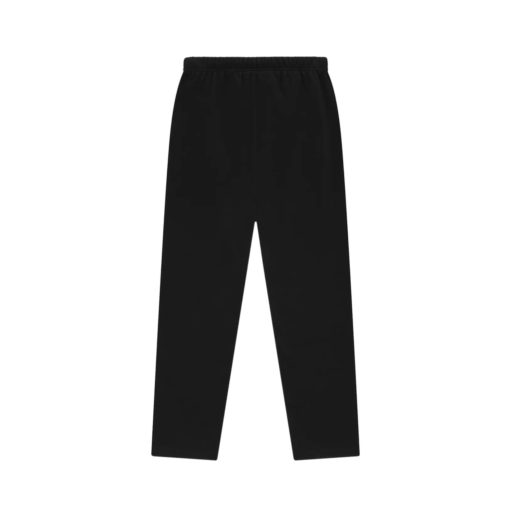 Fear of God Essentials x NBA Relaxed Sweatpants Black (SS25)