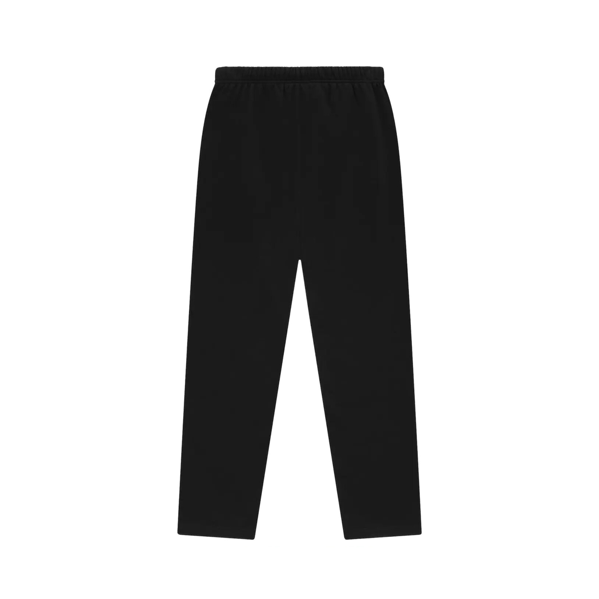 Fear of God Essentials x NBA Relaxed Sweatpants Black (SS25)