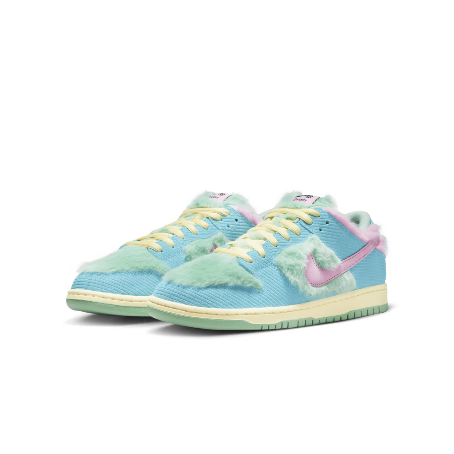 Nike SB Dunk Low Verdy Visty