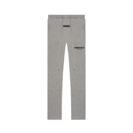 Fear of God Essentials Relaxed Sweatpants Dark Oatmeal