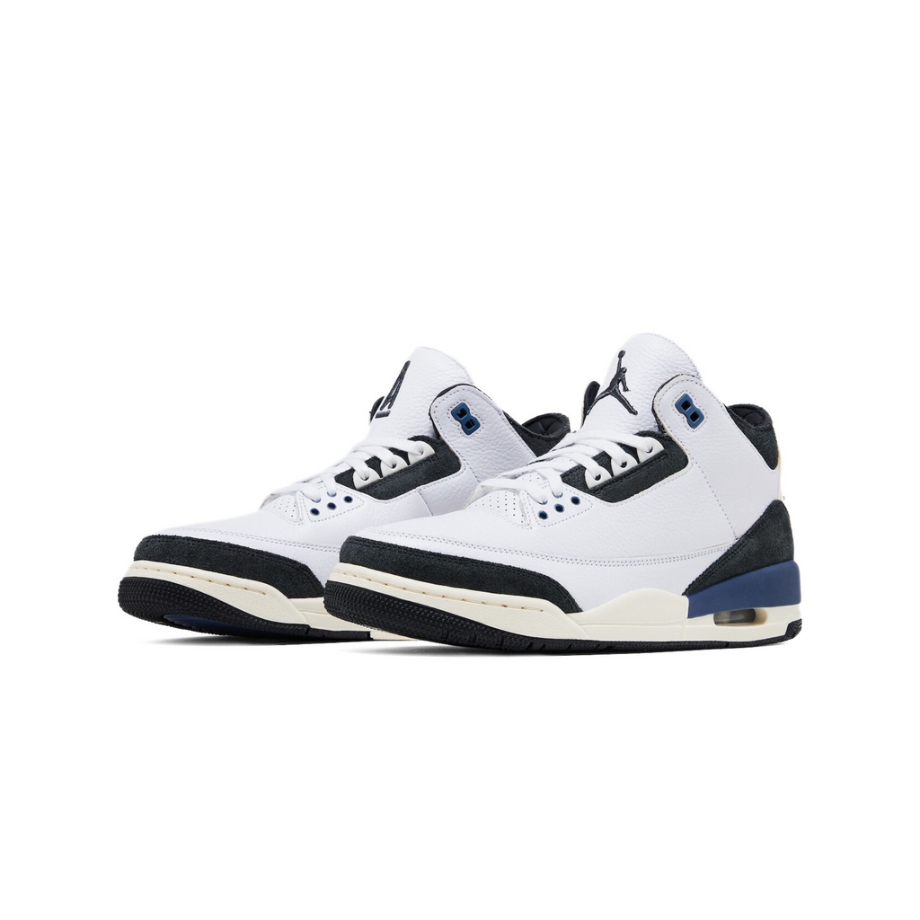 A Ma Maniére x Air Jordan 3 'Diffused Blue' - 48h