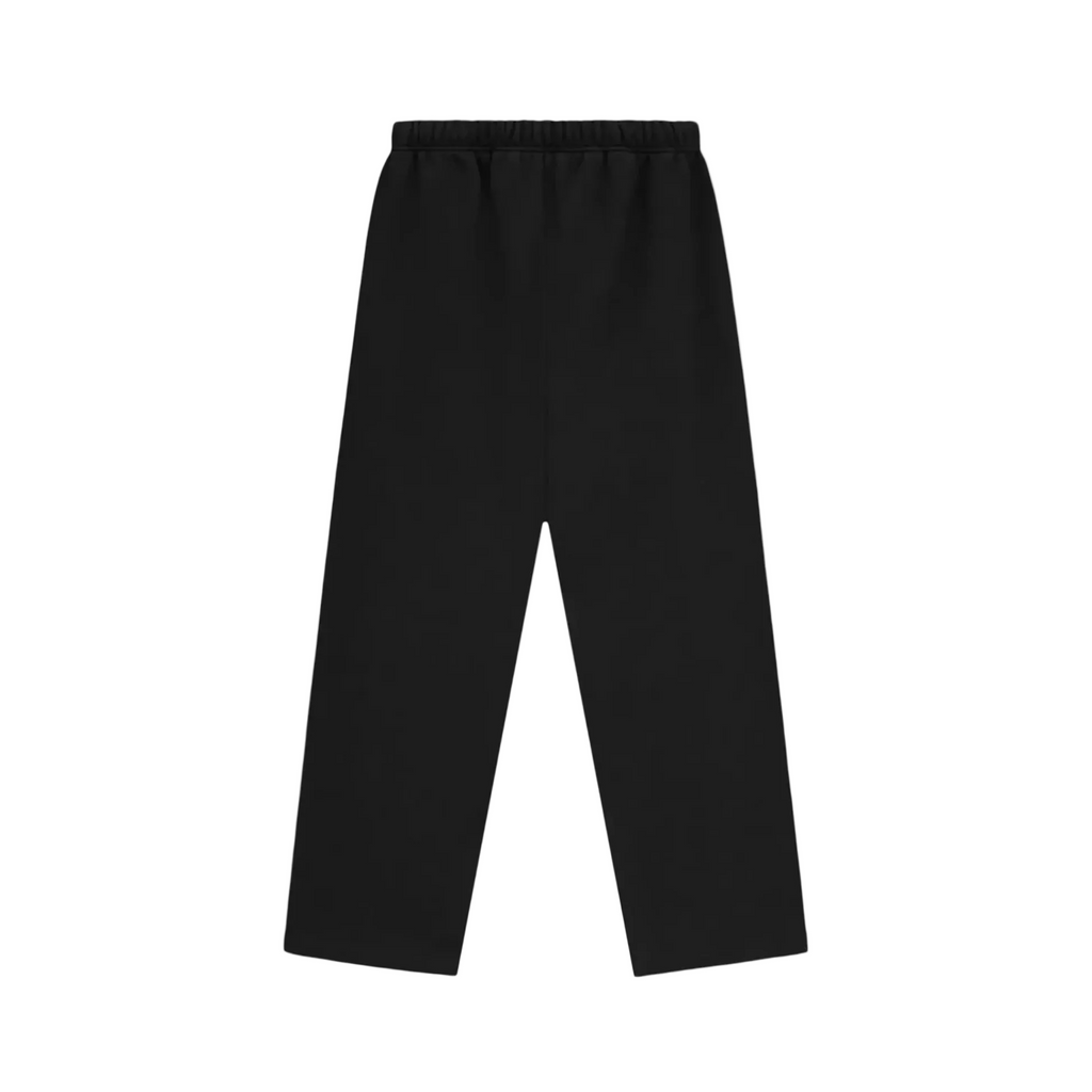 Fear of God Essentials Fleece Relaxed Sweatpant Black