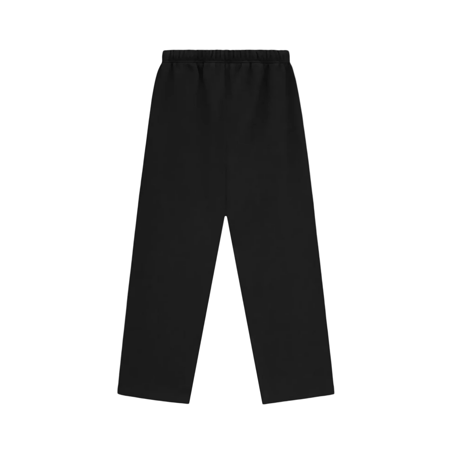 Fear of God Essentials Fleece Relaxed Sweatpant Black