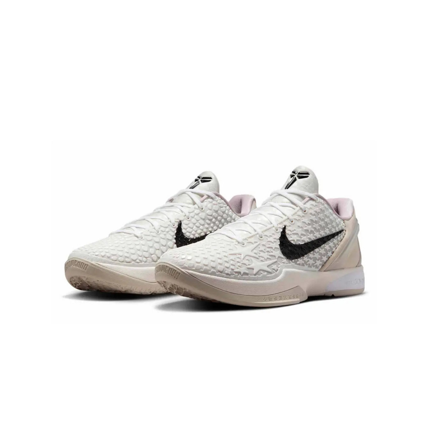 Nike Kobe 6 Protro Sail All-Star