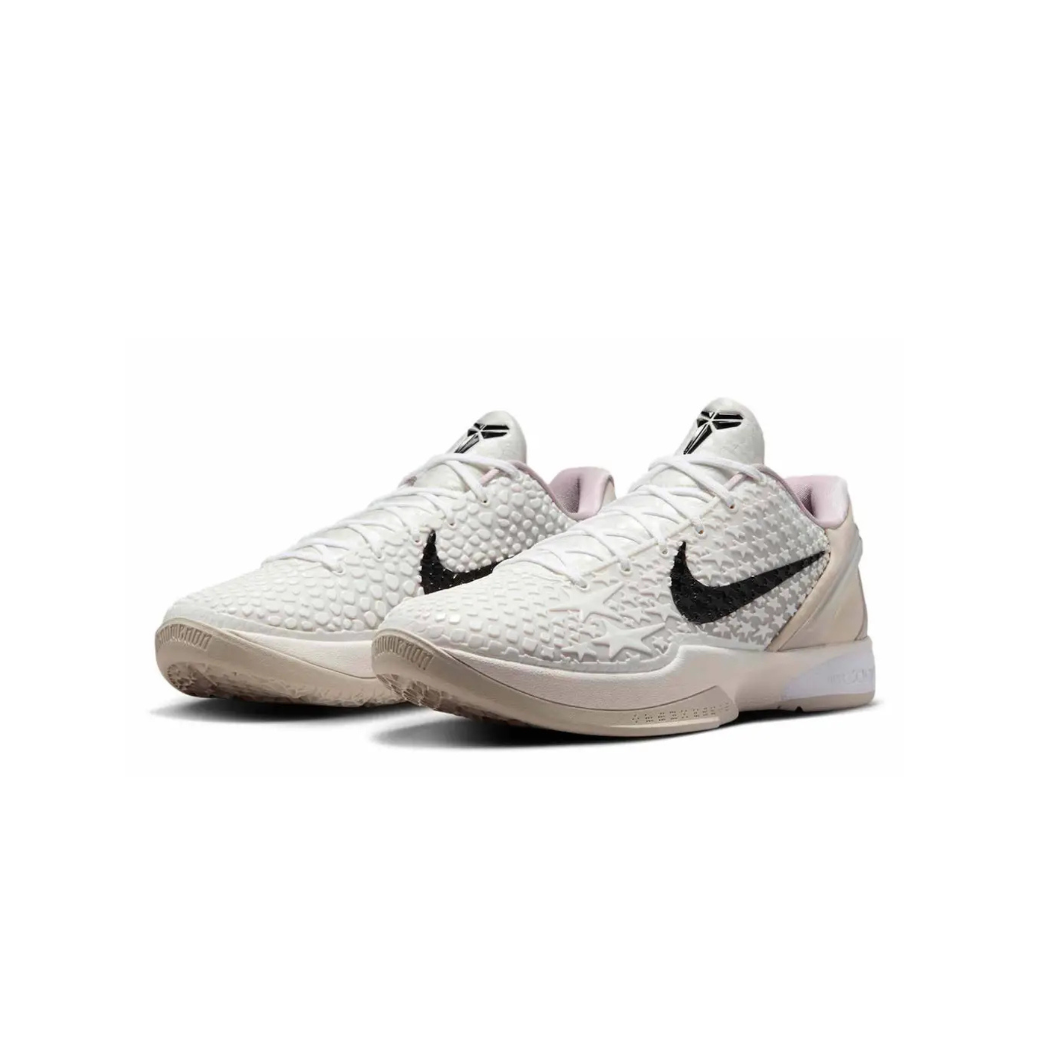 Nike Kobe 6 Protro Sailing All-Star