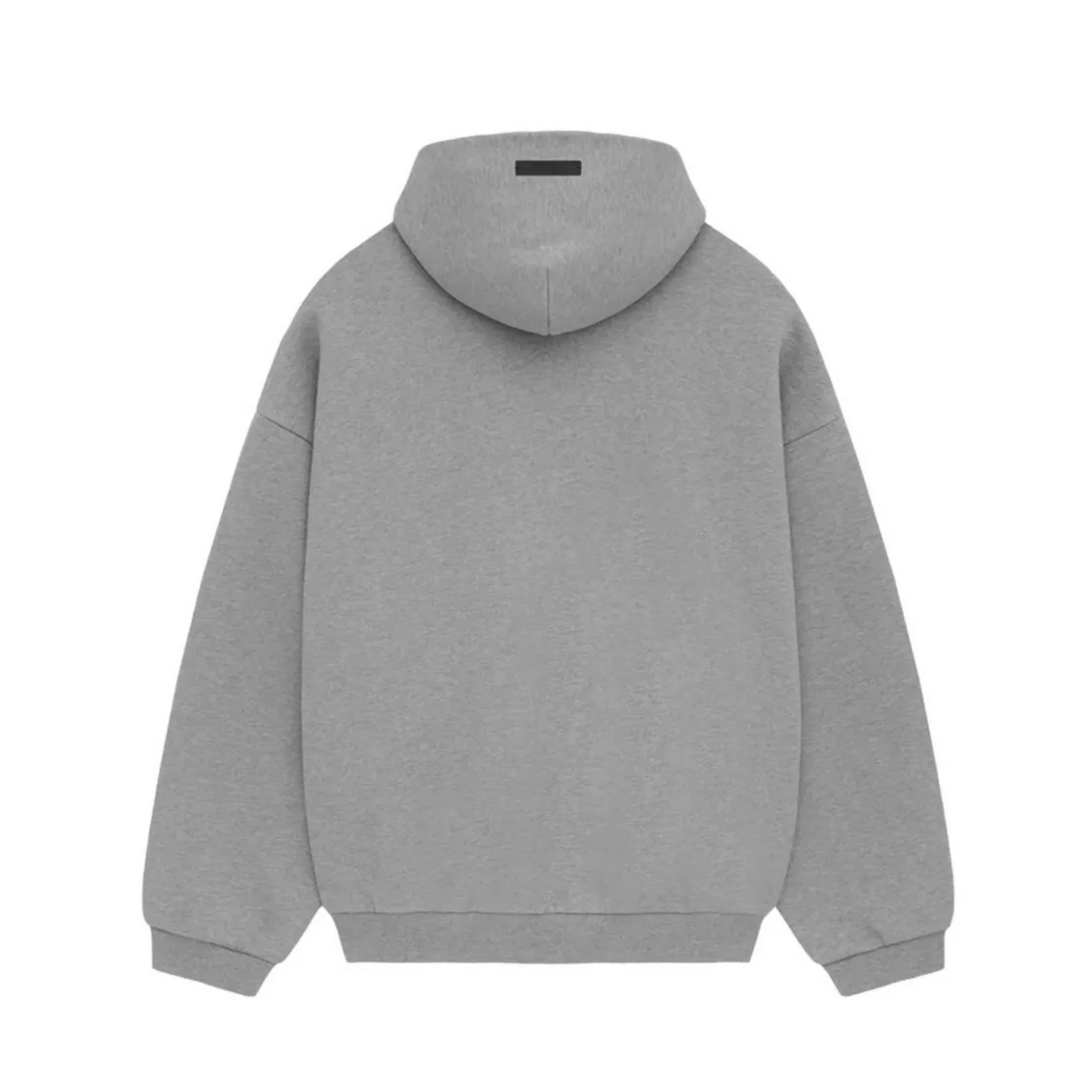 Fear of God Essentials Fleece 'Dark Heather'