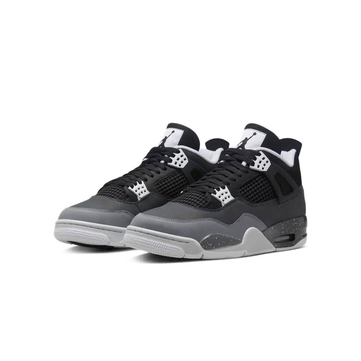 Jordan 4 Retro Fear (2024) - 48H