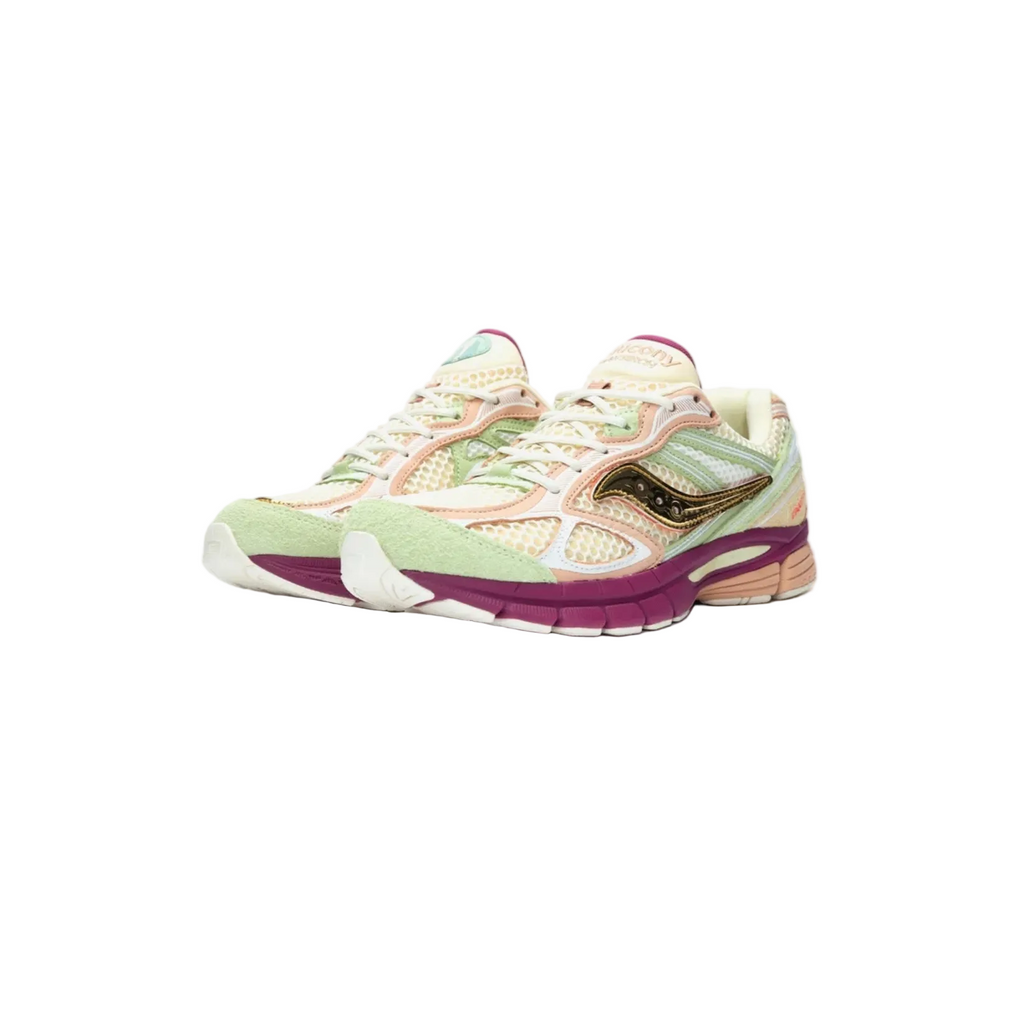 Saucony ProGrid Guide 7 Stan Birch - 48h