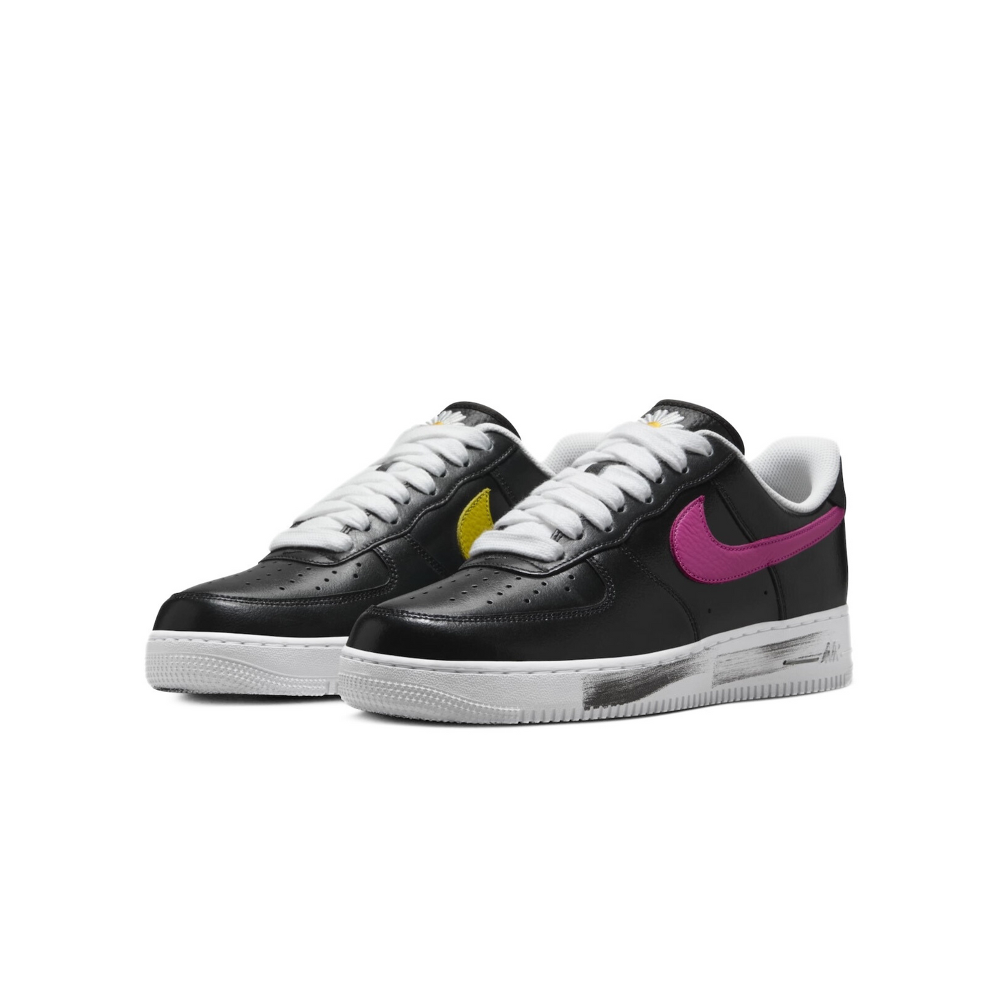 Nike Air Force 1 Low G-Dragon Peaceminusone Para-Noise 3.0 - 48H