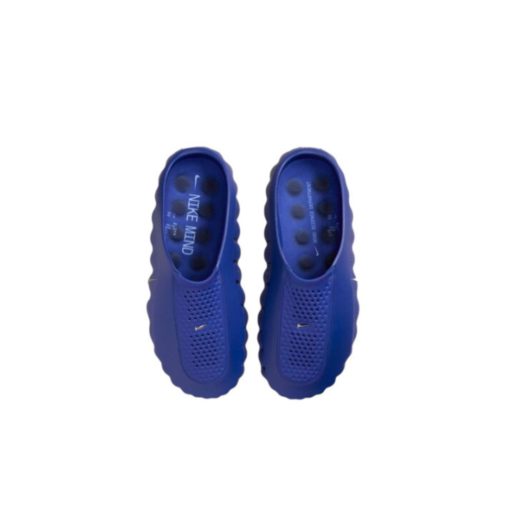 Nike Mind 001 Slide Old Royal (Women's) - 48h
