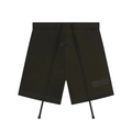 Fear of God Essentials Sweatshort 'Off Black'